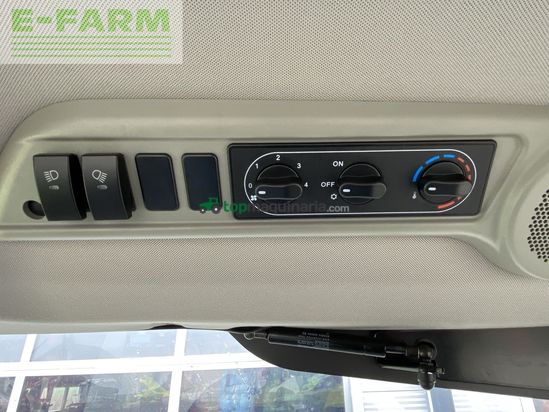 Tractor agrícola - Claas - nexos 240 l comfort