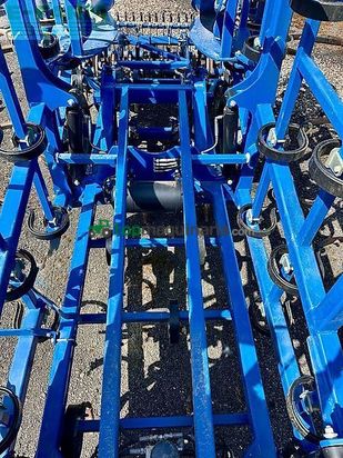 Cultivador - Kockerling - allrounder flatline 600 - messerwalze