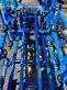 Cultivador - Kockerling - allrounder flatline 600 - messerwalze