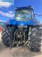 Tractor agrícola - New Holland - new holland t8.390