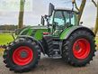 Tractor agrícola - Fendt - 724 s4 profi plus (718 720 722 )