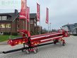 Cosechadora - arrancadora de patata - Grimme - tc 813 - rental