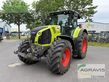Tractor agrícola - Claas - axion 830 cmatic cebis