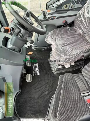 Tractor agrícola - Valtra - n175 active mit rückfahreinrichtung