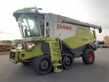 Cosechadora de Cereal - Claas - lexion 760 tt