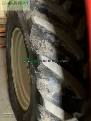 Tractor agrícola - Steyr - 9095 mt komfort