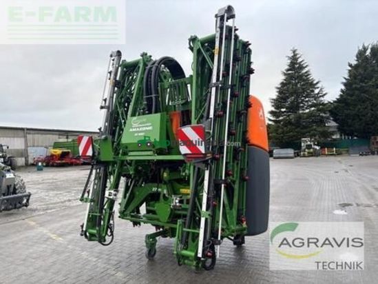 Atomizador - Amazone - uf 1602