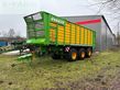 Remolqu agrícola - Joskin - silospace 24/50