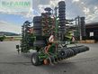 Sembradora - Amazone - cirrus 6003-2
