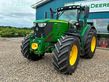Tractor agrícola - John Deere - 6215r