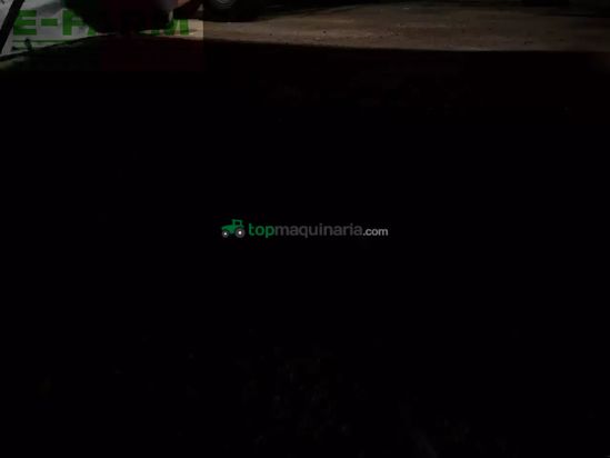 Cortacésped manual - Kuhn - fc 314 lift control