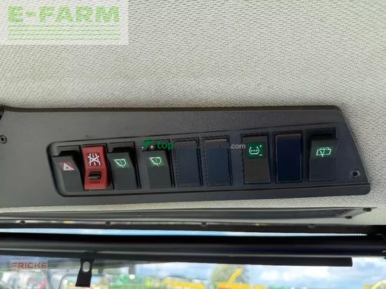 Cosechadora de Cereal - Claas - jaguar 940