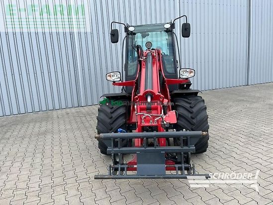 Minicargadora - Schaffer - 4670 t-3