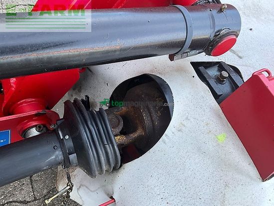 Cortacésped manual - Lely - splendimo 360-m