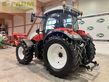 Tractor agrícola - Steyr - 4125 profi