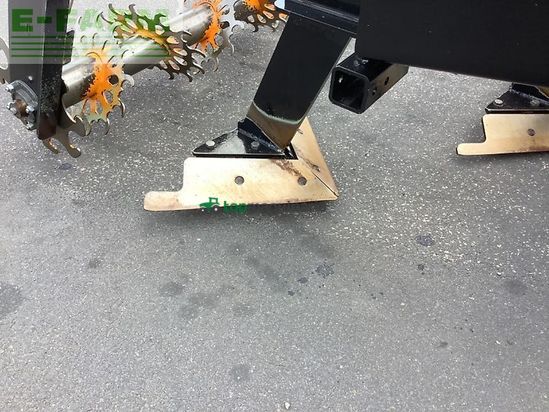 Cultivador -  - lagrot bsh ls 30