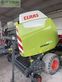 Empacadora gigant - Claas - variant 460 rc