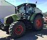 Tractor agrícola - Claas - arion 530 cmatic