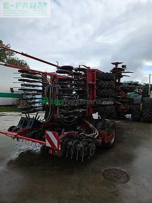Sembradora - Horsch - focus 6 td