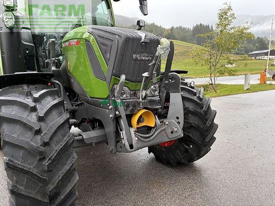 Tractor agrícola - Fendt - 314 vario gen4 profi setting 2