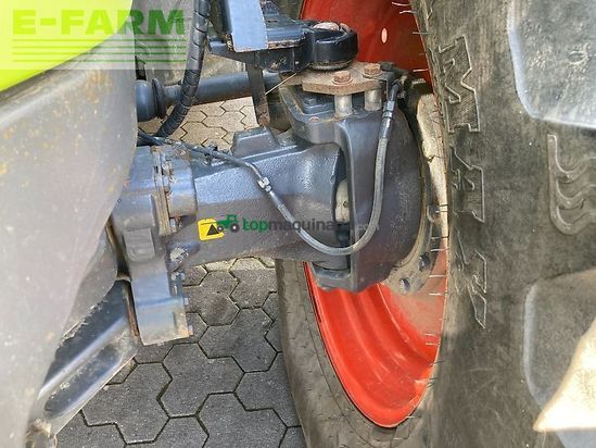 Tractor agrícola - Claas - axion 920