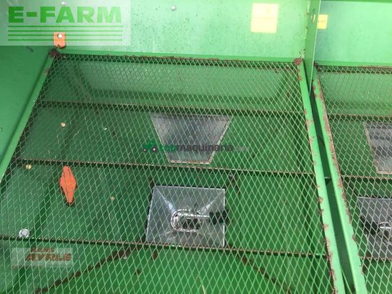 Esparcidor - Amazone - za-m 3001 profis