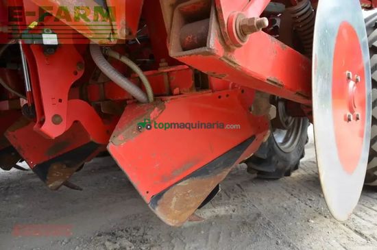 Cosechadora - arrancadora de patata - Grimme - gl 430