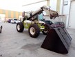 Telescopica Claas Ranger 964 Plus