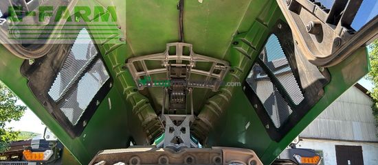 Tractor agrícola - John Deere - 7R 310
