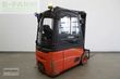 Elevadora - Linde - e 16 386