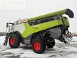 Cosechadora de Cereal - Claas - lexion 6700 + v930