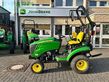 Tractor agrícola - John Deere - 1026r rops