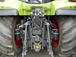Tractor agrícola - Claas - arion 550 cmatic cebis mit rtk lenksystem
