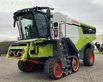 Cosechadora de Cereal - Claas - lexion 7600 tt