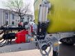 Esparcidor - Fliegl - pfw 9000 poly line einachs