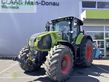 Tractor agrícola - Claas - axion 830 cmatic - stage v