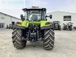 Tractor agrícola - Claas - arion 470 cis+ mit fl 120 c