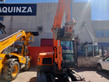 Miniexcavadora DOOSAN DX85R-3