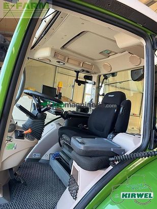 Tractor agrícola - Fendt - 720 vario gen 7