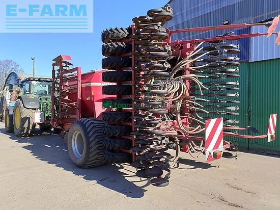Sembradora - Horsch - pronto 6 as