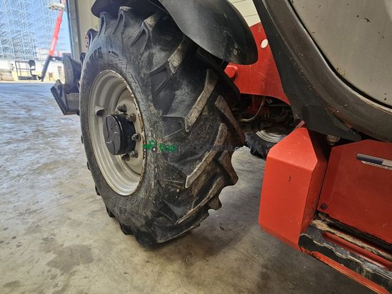 Telescopica MANITOU MT1335 EASY