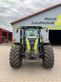 Tractor agrícola - Claas - arion 650 cis CIS