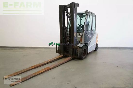 Elevadora - Still - rx60-50