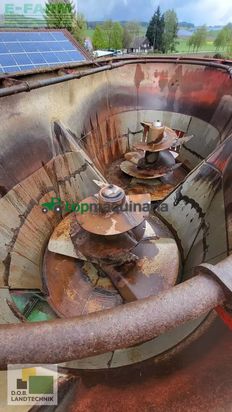 Remolqu esparcidor - Trioliet - solomix 2-1600