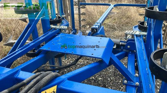 Cultivador - Kockerling - Allrounder