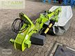 Cortacésped manual - Claas - disco 3600 contour