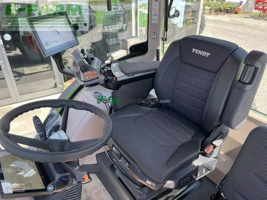 Tractor agrícola - Fendt - 516 vario profi+ fendtone ProfiPlus
