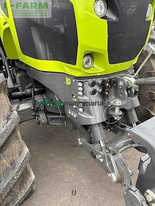Tractor agrícola - Claas - axion 960 tt
