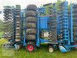 Sembradora - Lemken - solitair dt/900 - sonderpreis!