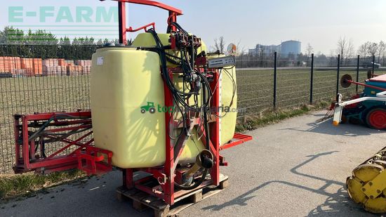 Atomizador - Rau - D2